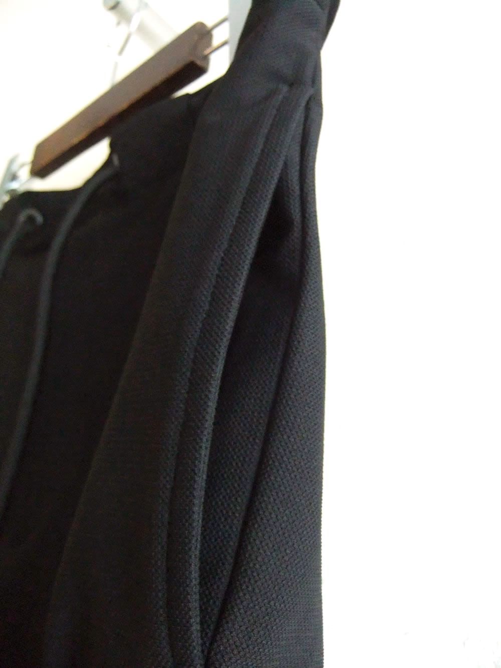 AIR TOOL SLACKS   (ブラック)  コンパクトメッシュ スラックス