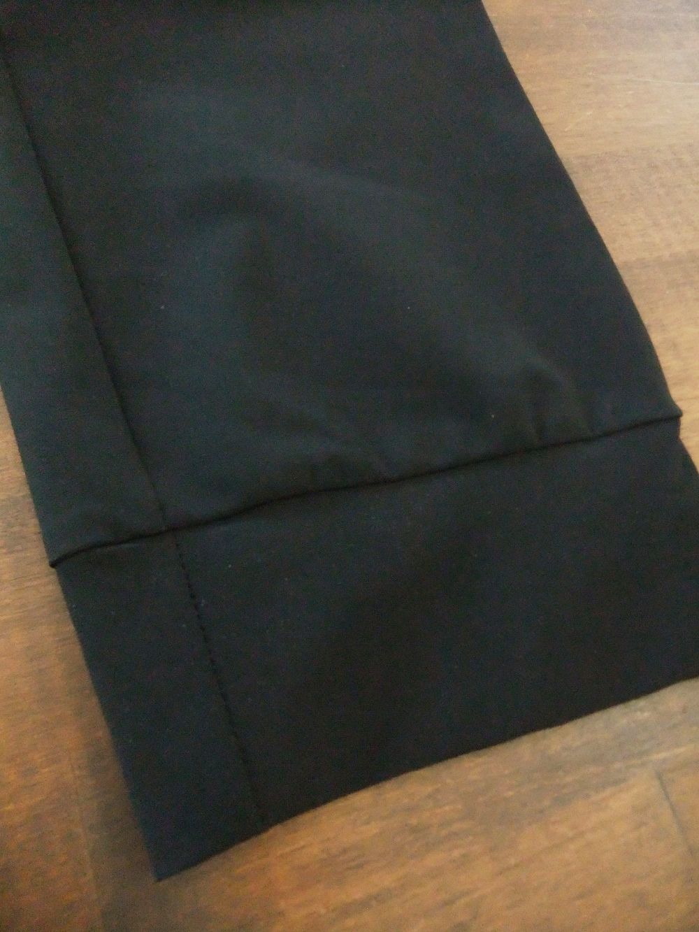 GAUBERT  ハイパーストレッチパンツ  【Safari 掲載】