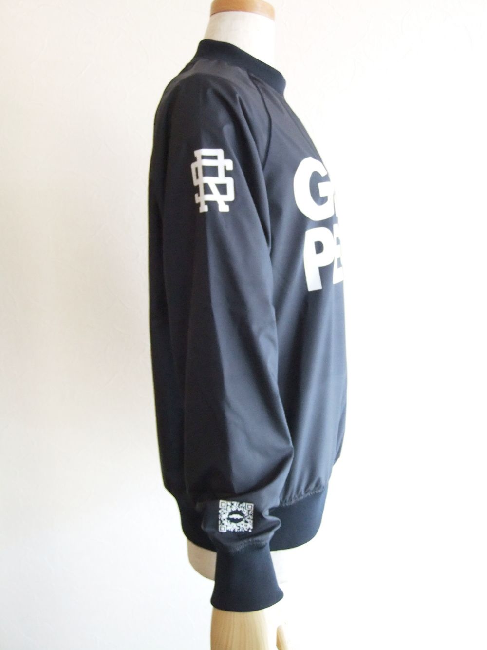 【LADIES】GOLF PEACE SNEAD  (ネイビー) スニードジャック    RSL-21224