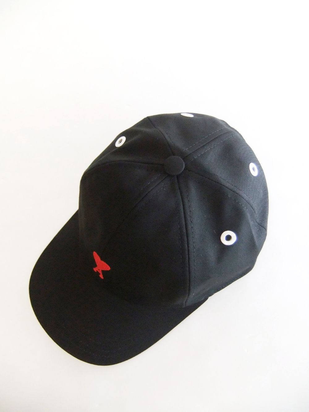 【国内即発】AMI ALEXANDRE MATTIUSSI エンブロイダリーキャップ AMI Alexandre Mattiussi DE COEUR アミ パリス エンブロイ
