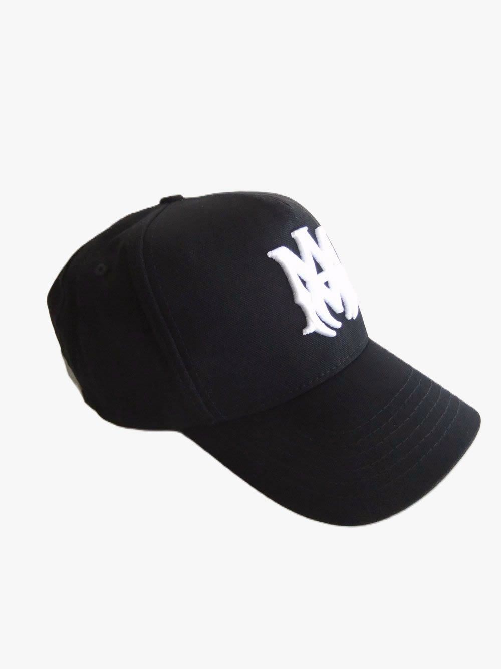 AMIRI LOGO CAP   ロゴ キャップ