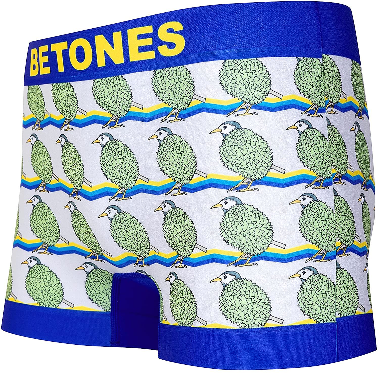 ビトーンズ   MUKUDORIAN