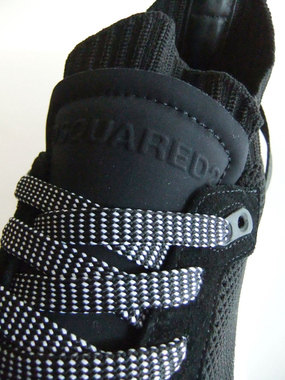 SPEEDSTER SNEAKERS  ロゴ スニーカー  S82SN0074