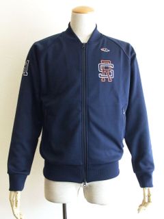 WIRED TRACK TOP  トラックジャケット  RSM-20209