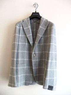 「MONTECARLO」  ウィンドウペーン 2Bジャケット