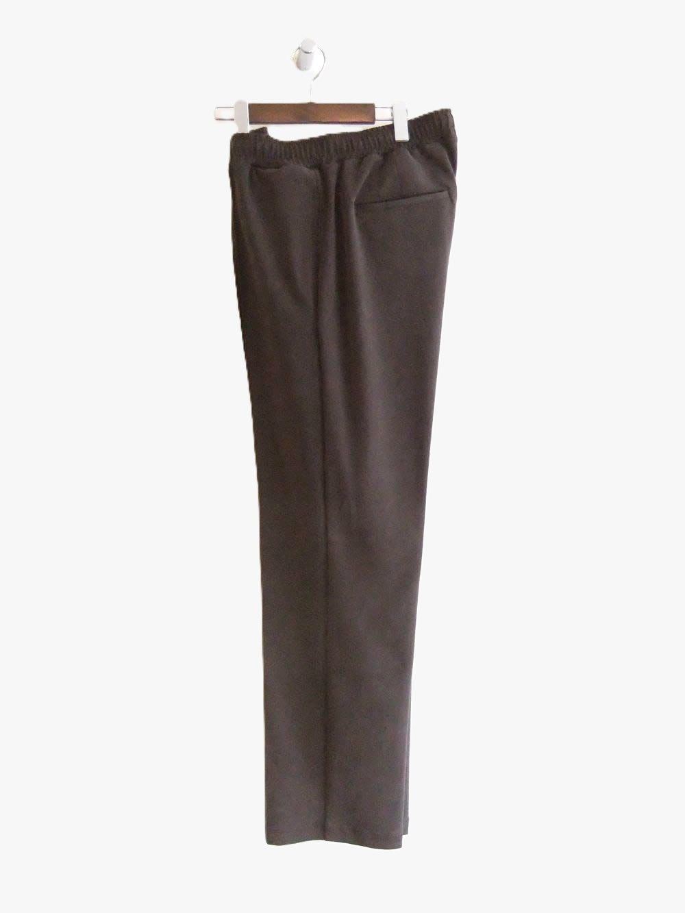 EZRA PANT   ストレッチ ナイロン パンツ
