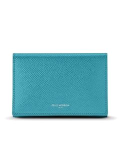 名刺入れ(カードケース) BA305  (ブルー)