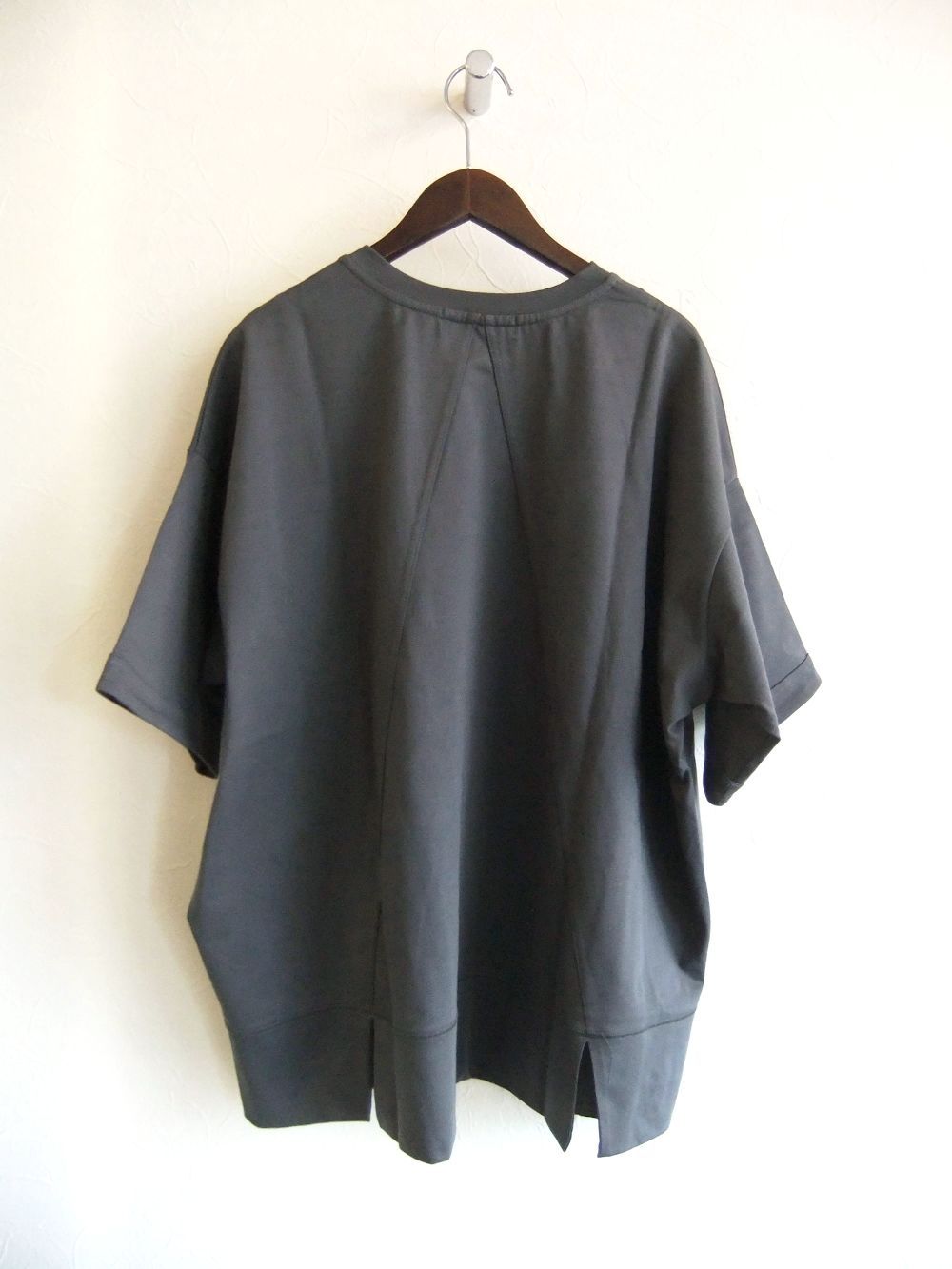 《CEaRET》 Big T-shirt   ビッグ Tシャツ  232004B