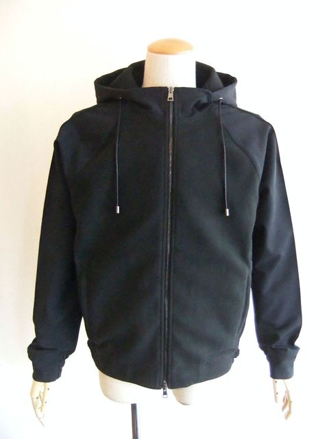 アルチビオ 香ばしい メンズ ナイロンジャケット 