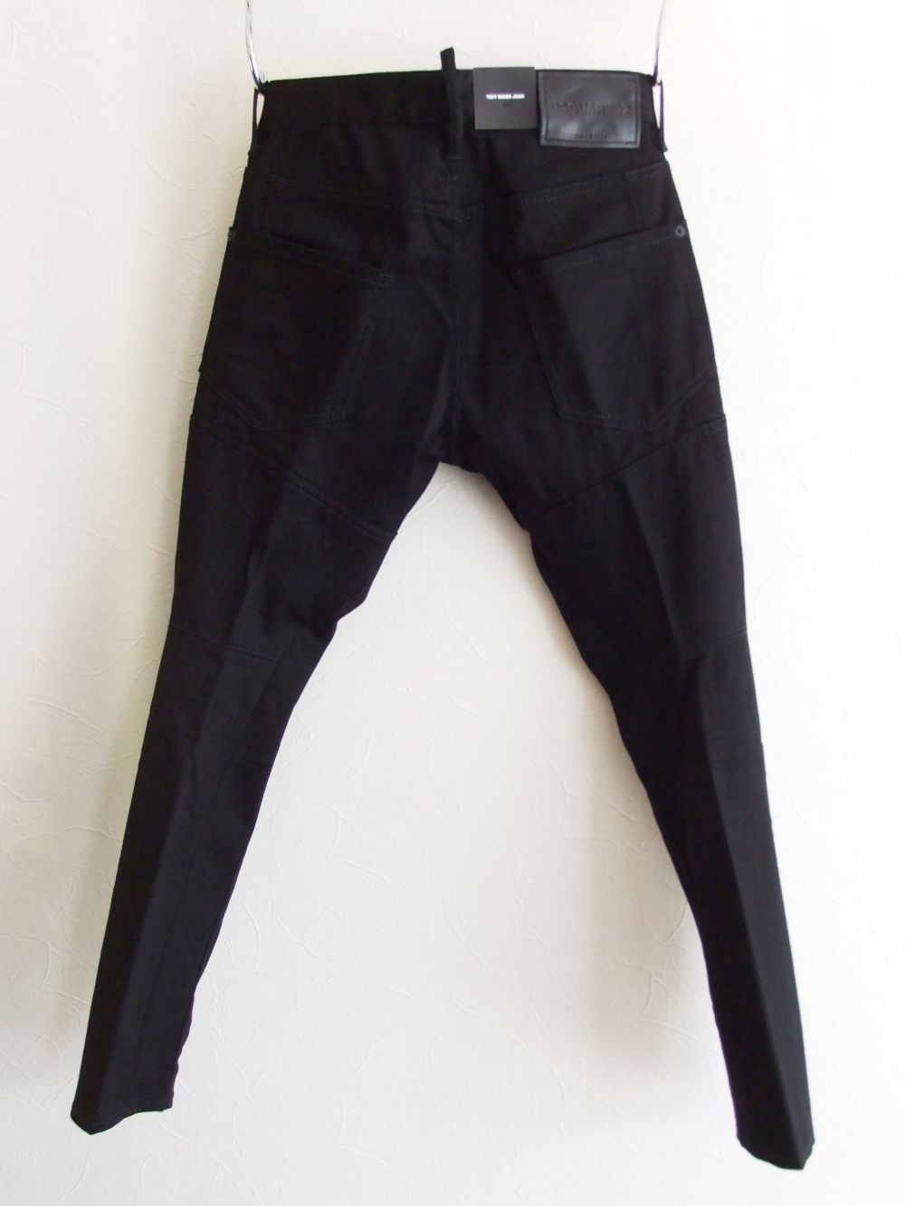 TIDY BIKER JEAN   タイディー バイカー ジーン  S74LB00736