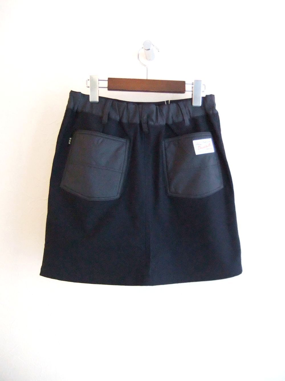 【LADIES】  LIVERPOOL SKIRT    キルティング 切替え スカート  RSL-24225