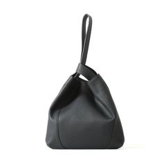 ワンハンドルバッグ   (グレー)  VE105