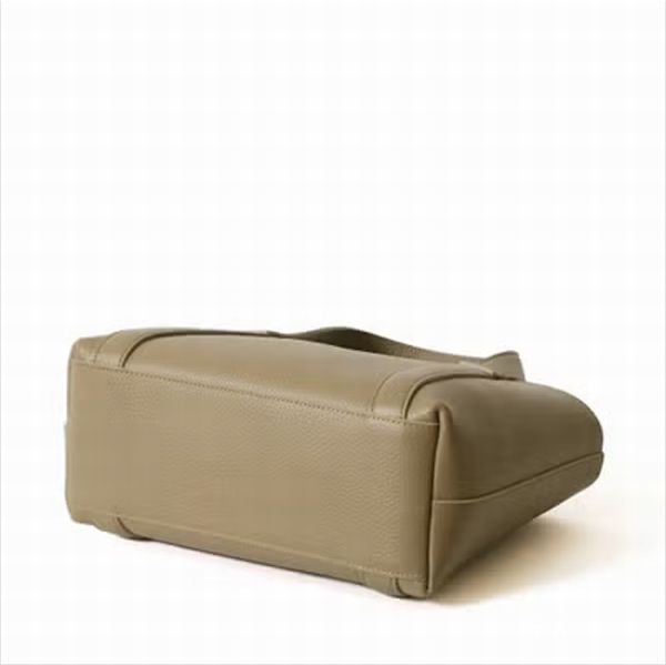 Tela Marina（テーラマリーナ） ミニトートバッグ   (ベージュ)  TE015