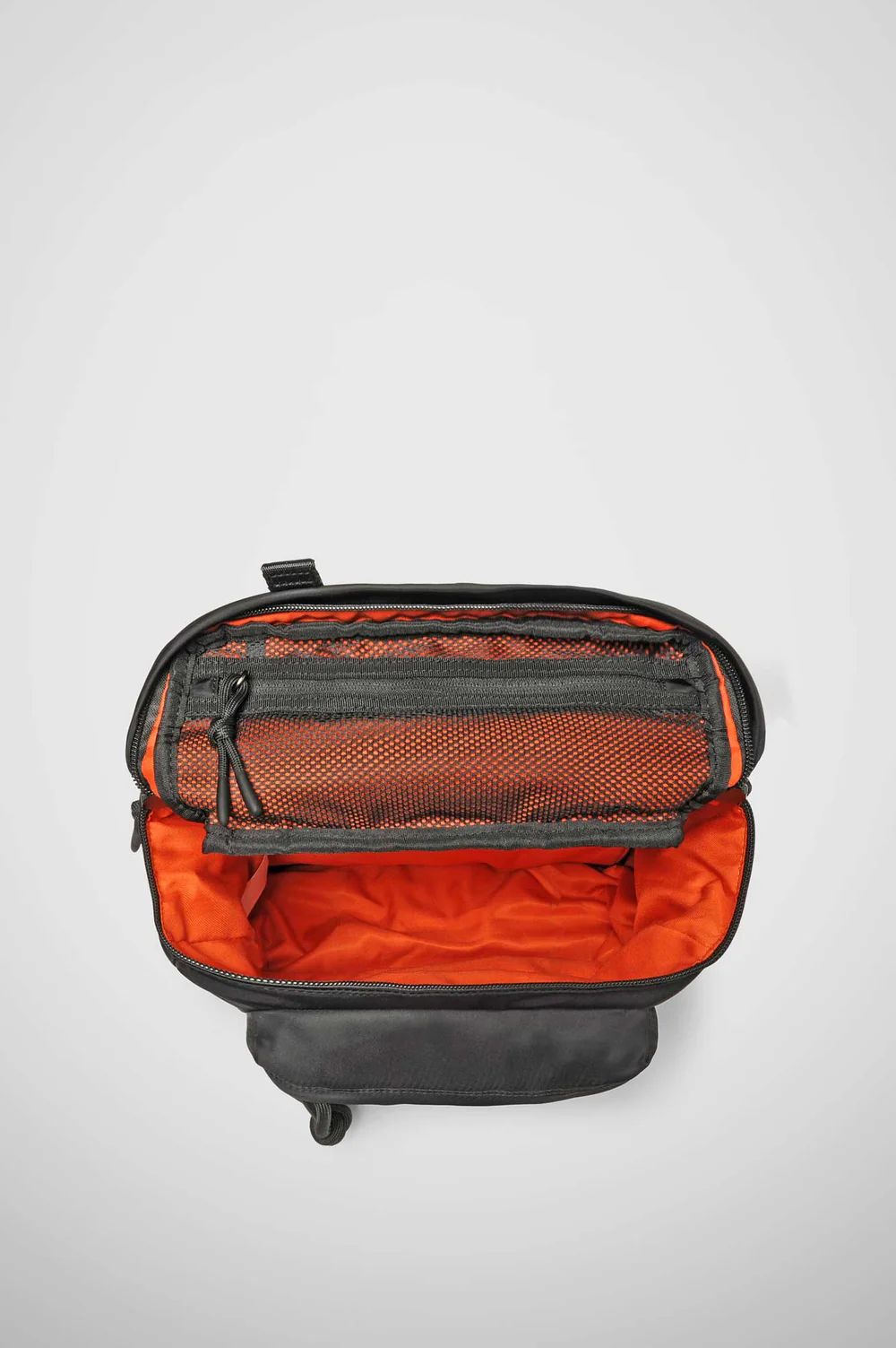 East+West Nylon   S    (ブラック)    ナイロン バックパック