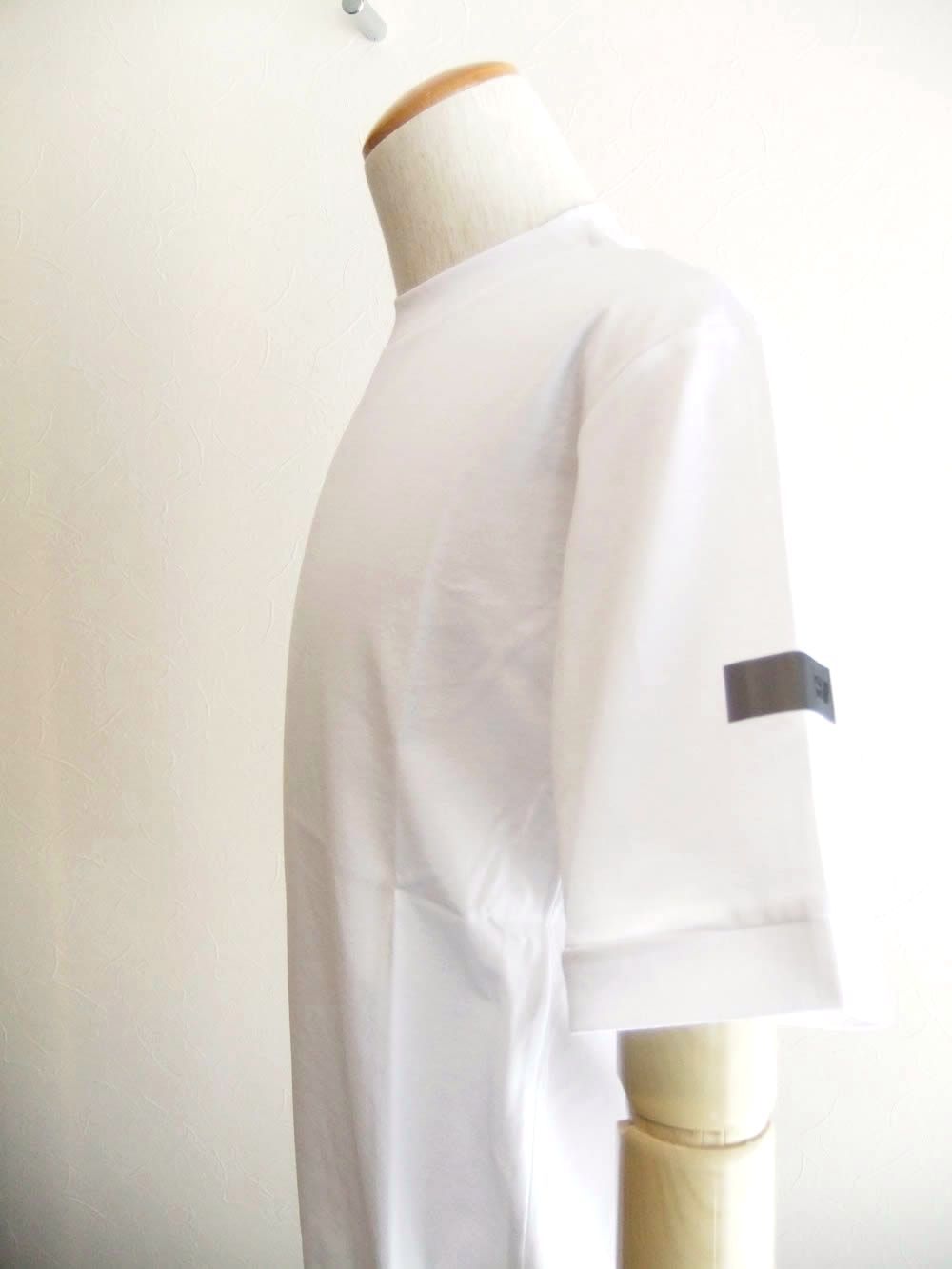 NUBY  リブ 半袖 Tシャツ