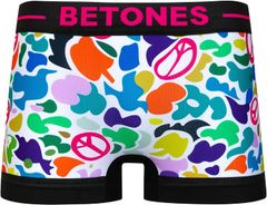 ビトーンズ PEACE 6  (PINK)