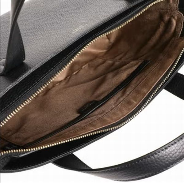 Tela Marina（テーラマリーナ） ミニトートバッグ   (ブラック)  TE015