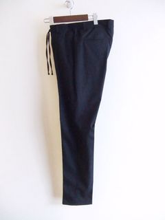 MASACCIO/M1   NEW FLANNEL  (ネイビー)  ストレッチパンツ  A5653