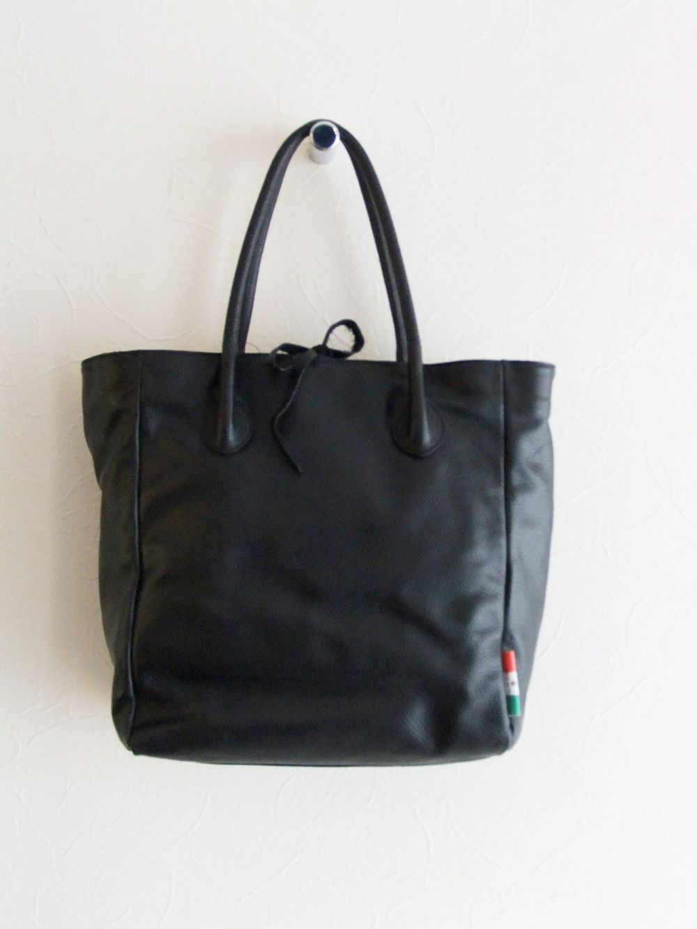 COOL BAG  レザー トート バッグ