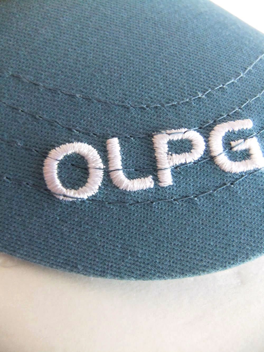 RS TRUCKER CAP  (イエロー)   ロゴ入りキャップ    RSA-26003