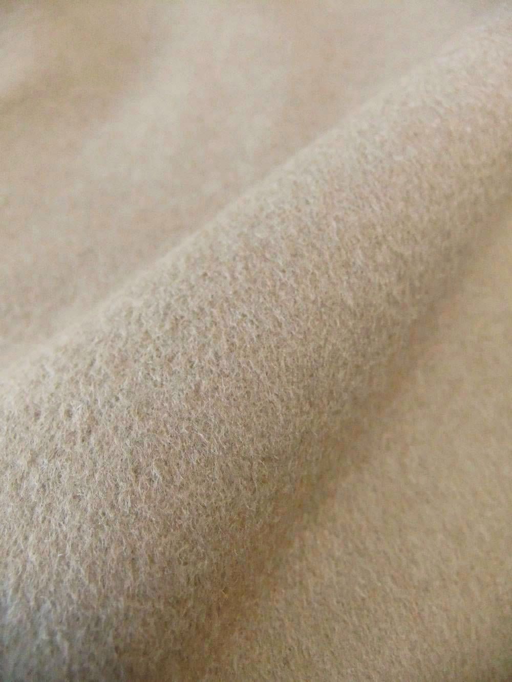 ウール シングル チェスター コート