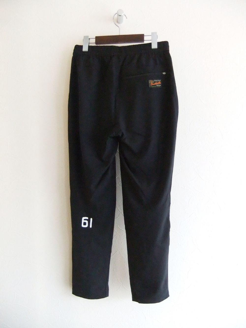 WINNER TRACK SUIT  トラックスーツ