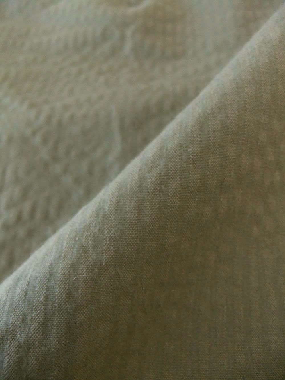 MANFREDO     テクノサッカー  イージーパンツ  A5585 (カーキ)