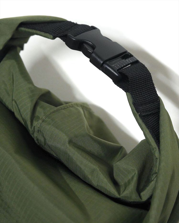 UTILITY SHOES BAG    (オリーブ)  シューズバッグ  RSA-26012