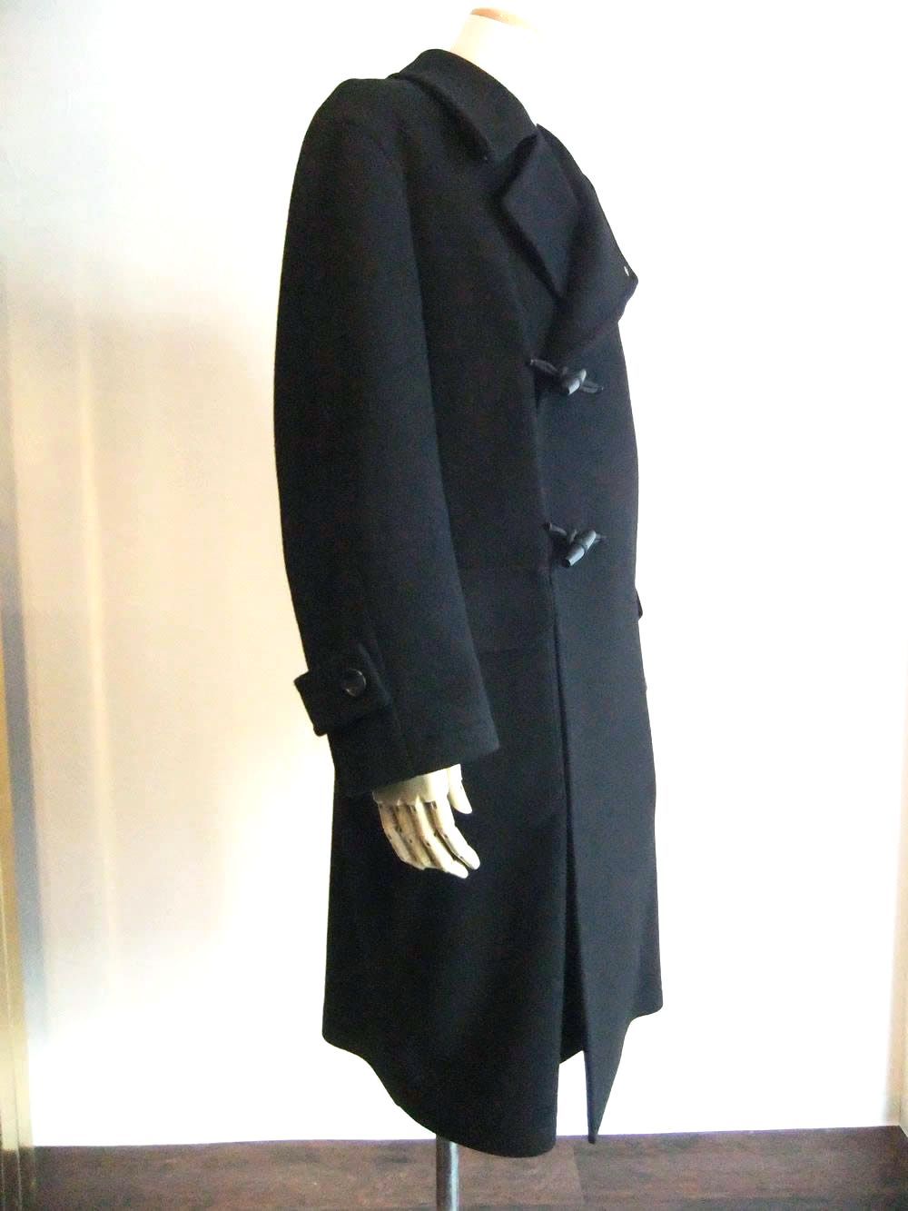 MAIR   ダッフルコート