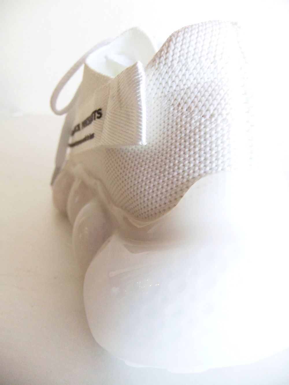 AIR SOLE KNITTED SNEAKERS  エアーソール ニット メッシュ スニーカー   MS2464