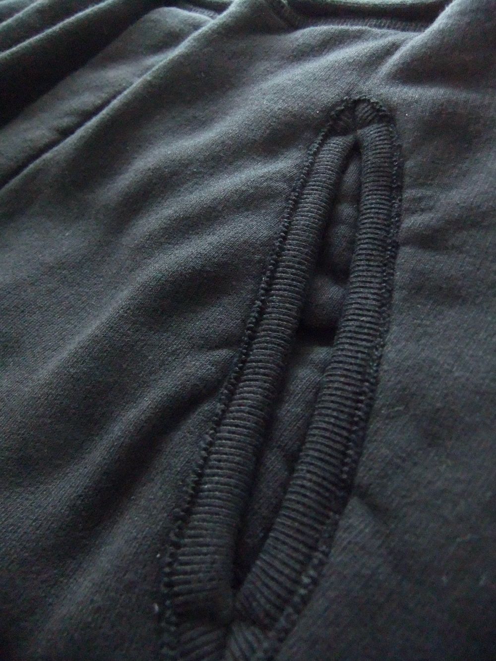 ICON SWEATPANTS ロゴジャージーパンツ   S79KA0014