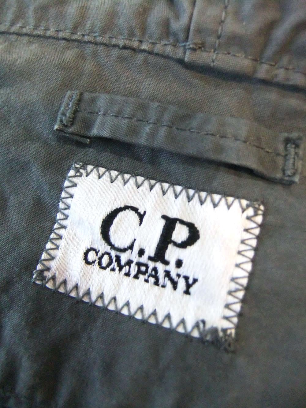 MICRO-REPS HOODED LENS JACKET   ジップアップ パーカー ブルゾン