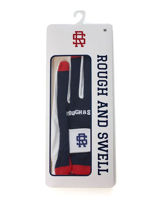 GOOD SHOT GLOVE 2 ( NAVY )   ゴルフグローブ