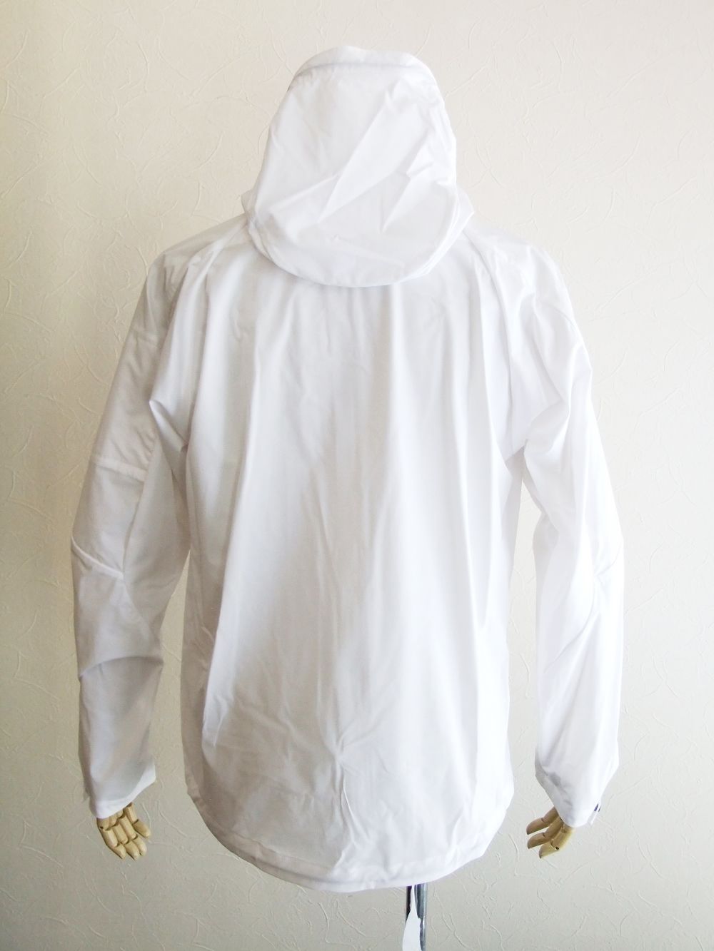 PRO-TEK MEDIUM JACKET    PRO-TEKジップアップ ブルゾン