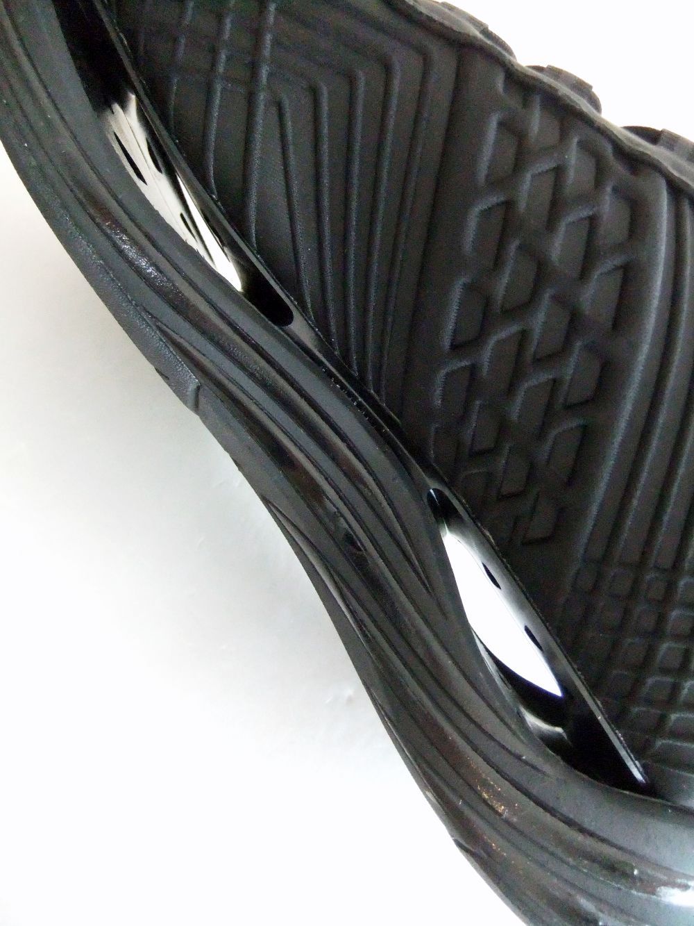 THERMOFORMED LYCRA   ハイテク スニーカー  KR969