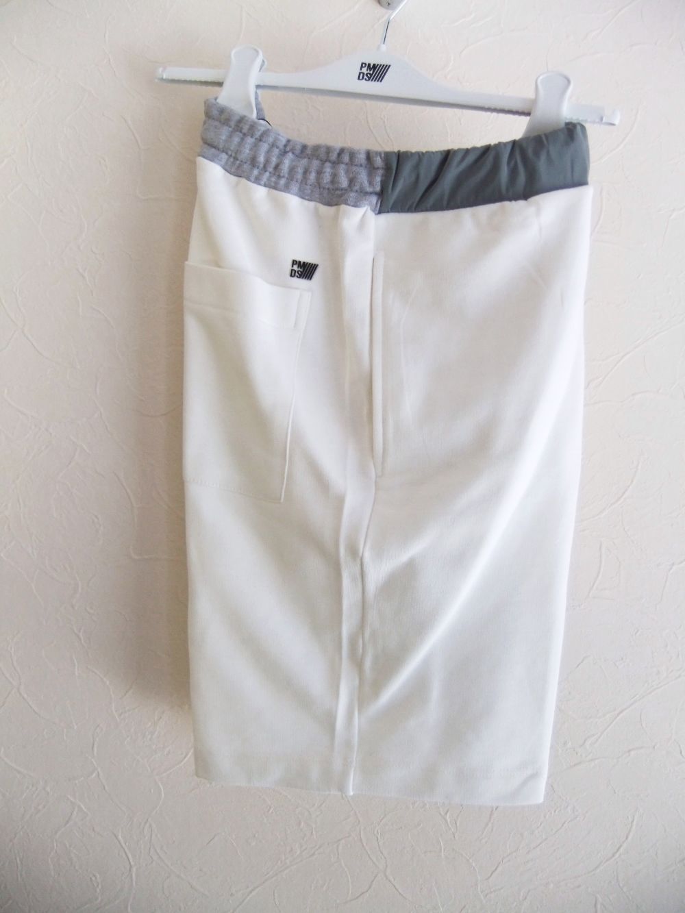 ANAFI SHORT    LINE ハーフパンツ