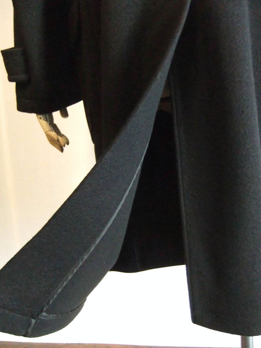 MAIR   ダッフルコート