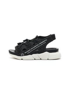 DENIM DAD SANDALS SNEAKERS  デニム ダッド サンダル スニーカー  MS2502