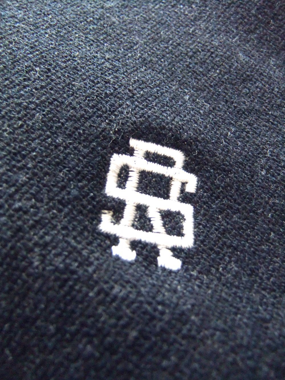 PRINCETON PANTS (ネイビー)  ストレッチ ジャージパンツ   RSM-25290