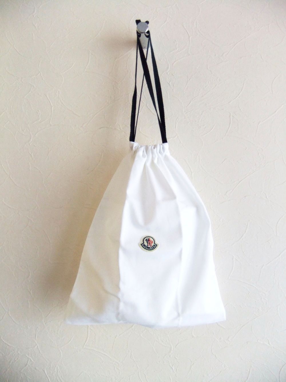 CARADOC BUCKET BAG  ダウン バケット バッグ
