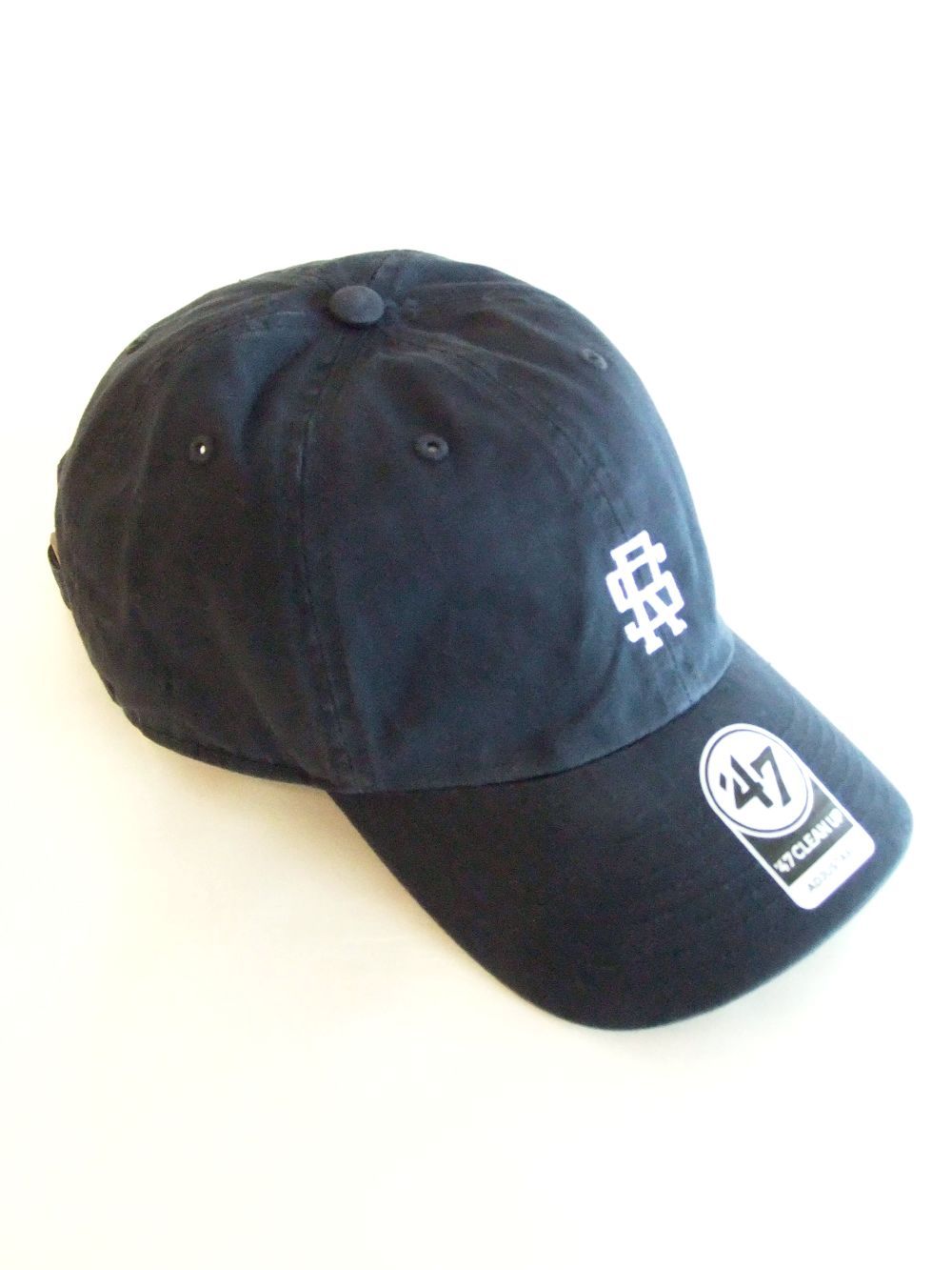 47 BASEBALL CAP   ロゴ入りキャップ  RSA-20211