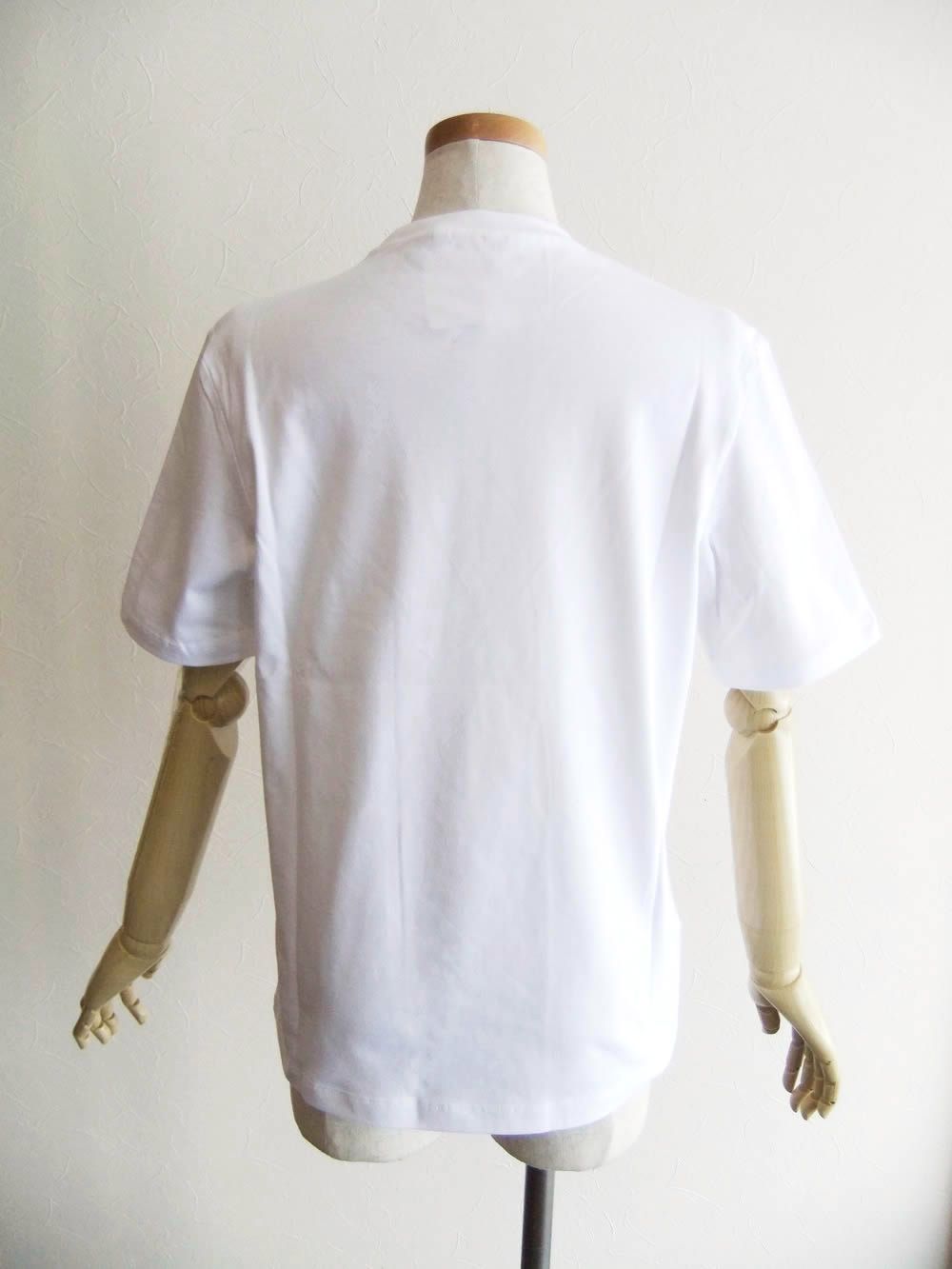 MARNI KIDS  ロゴ プリント入り レディース ガールズ Tシャツ