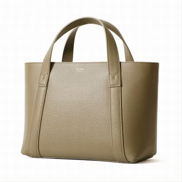 Tela Marina（テーラマリーナ） ミニトートバッグ   (ベージュ)  TE015