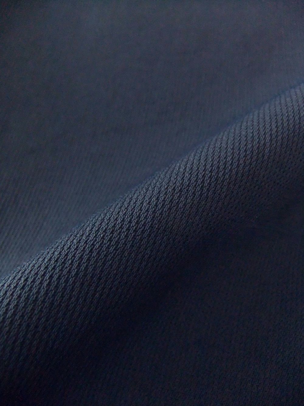 MOON SHORTS (ネイビー)  コットンストレッチ ハーフパンツ   RSM-24066