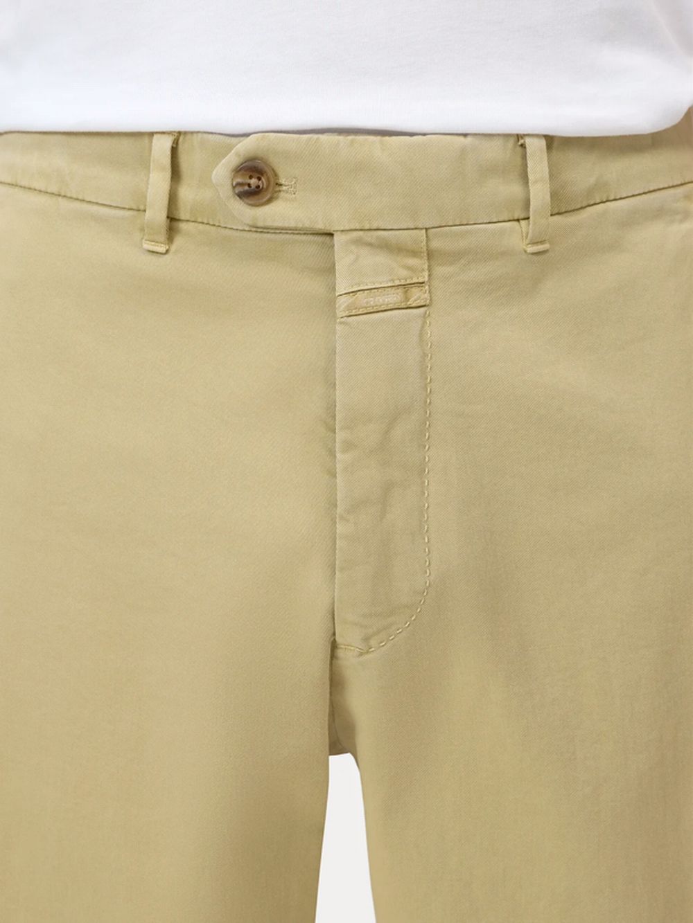 FAIRPORT RELAXED   コットン リラックス パンツ