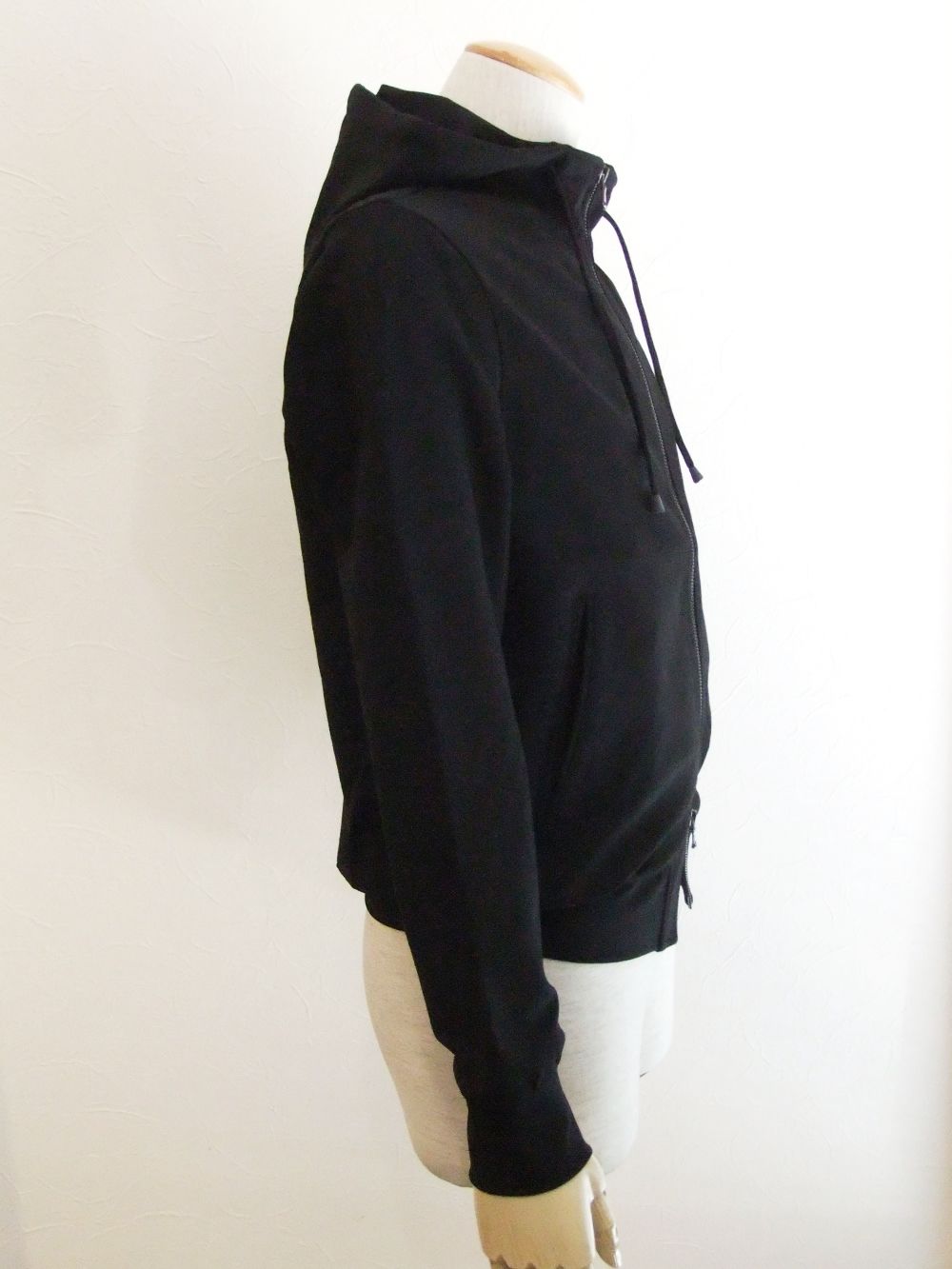 PUCCI プッチ   STANDARD JERSEY ジャージージップアップパーカー  A5960