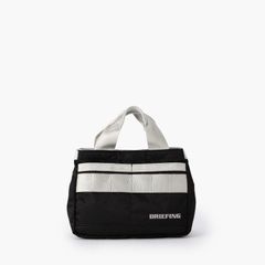 CART TOTE  HOLIDAY   ( ブラック )  トートバッグ