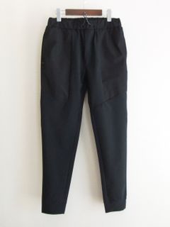 GAUBERT  ハイパーストレッチパンツ  【Safari 掲載】