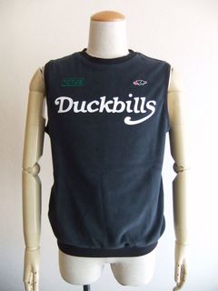 MADRID VEST   (ネイビー) マイクロフリース ベスト  RSM-24228