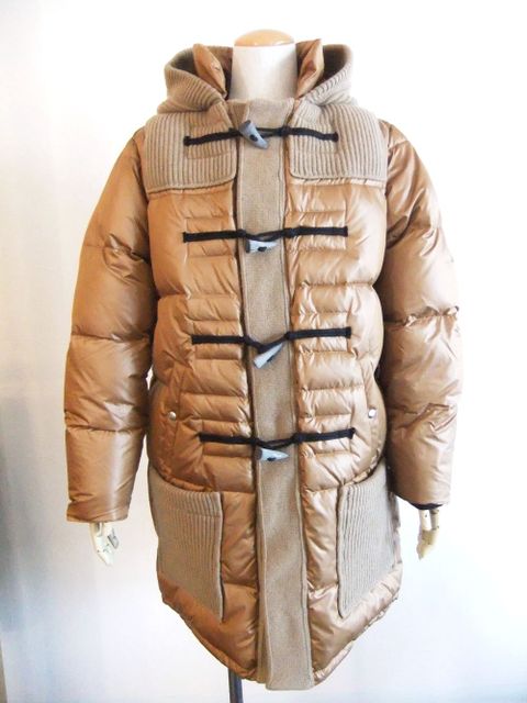 ジャケット・アウター / ダッフルコート 通販 | 4.444glad